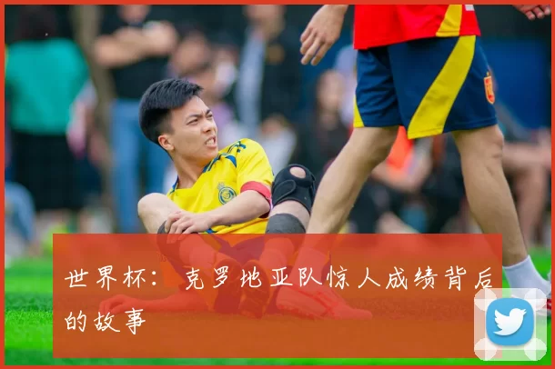 世界杯：克罗地亚队惊人成绩背后的故事
