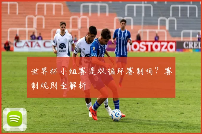 世界杯小组赛是双循环赛制吗？赛制规则全解析