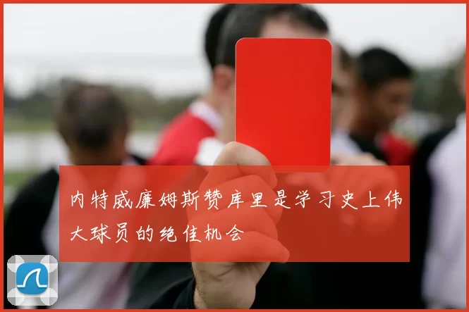 内特威廉姆斯赞库里是学习史上伟大球员的绝佳机会