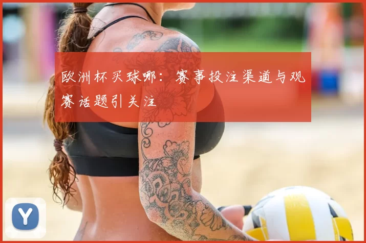 欧洲杯买球哪：赛事投注渠道与观赛话题引关注