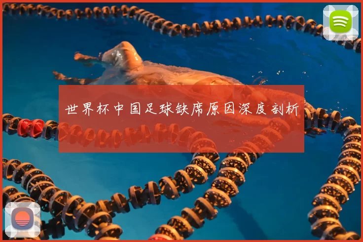 世界杯中国足球缺席原因深度剖析