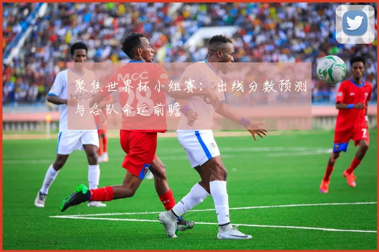 聚焦世界杯小组赛：出线分数预测与各队命运前瞻