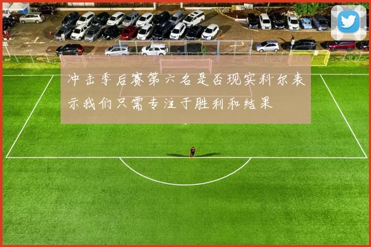 冲击季后赛第六名是否现实科尔表示我们只需专注于胜利和结果