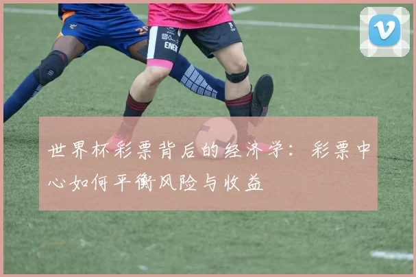 世界杯彩票背后的经济学：彩票中心如何平衡风险与收益