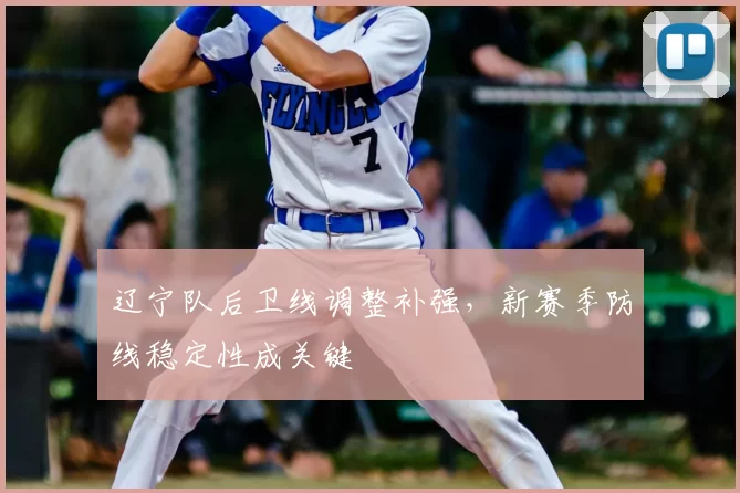 辽宁队后卫线调整补强，新赛季防线稳定性成关键