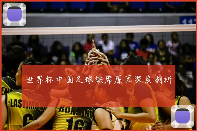 世界杯中国足球缺席原因深度剖析