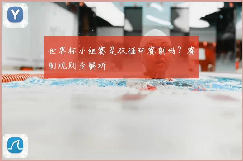 世界杯小组赛是双循环赛制吗？赛制规则全解析