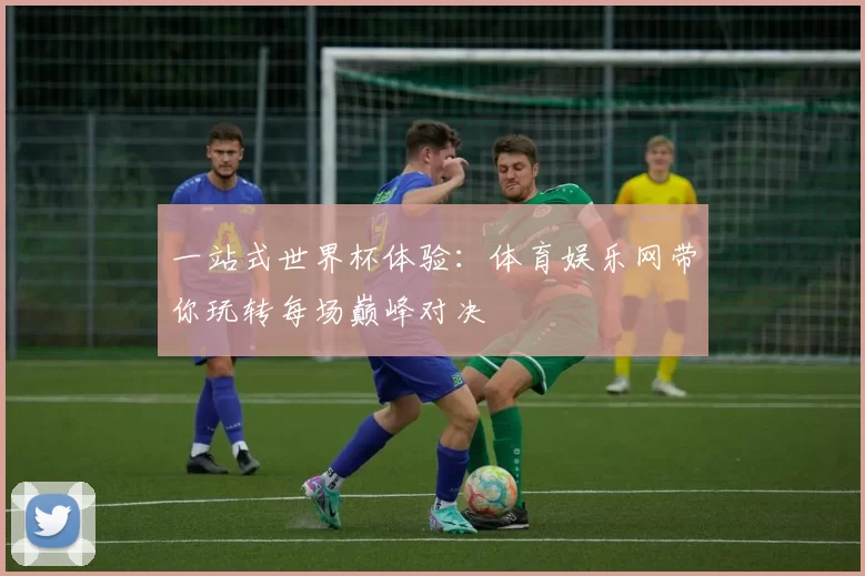 一站式世界杯体验：体育娱乐网带你玩转每场巅峰对决